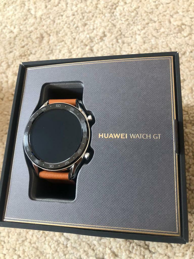 huawei watch gt gumtree